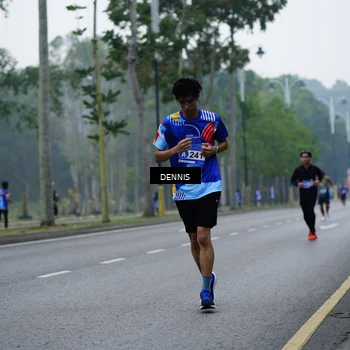 Runner Photo 5337585
