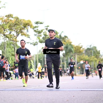 Runner Photo 5337586
