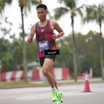Runner Photo 5337587