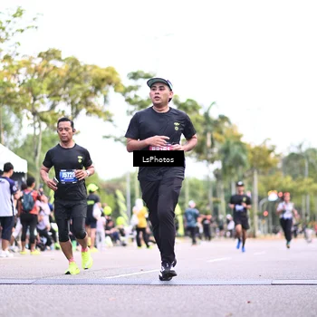 Runner Photo 5337588