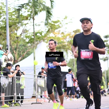 Runner Photo 5337589