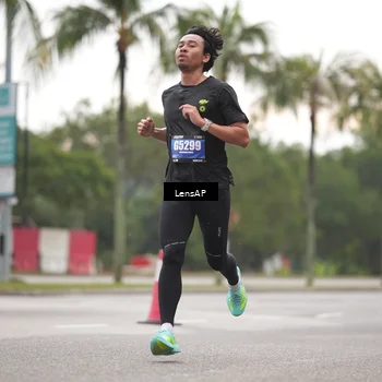 Runner Photo 5337590