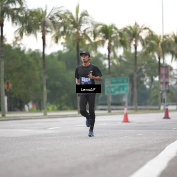 Runner Photo 5337591