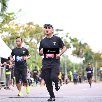 Runner Photo 5337592