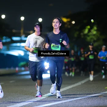 Runner Photo 5337593