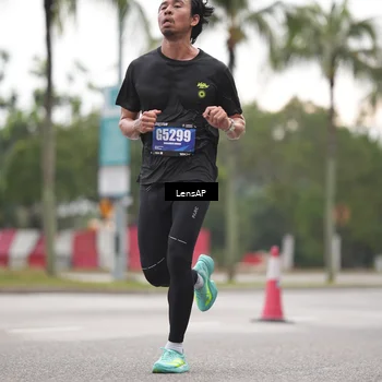 Runner Photo 5337595