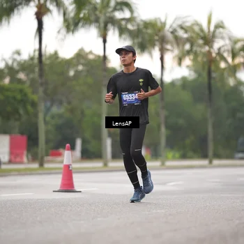 Runner Photo 5337596