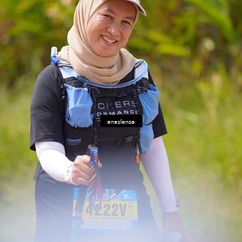 Runner Photo 5337598