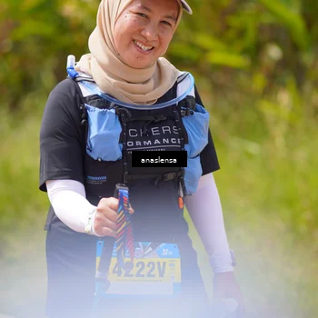 Runner Photo 5337599