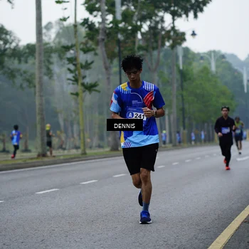 Runner Photo 5337601