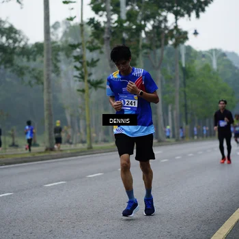 Runner Photo 5337602