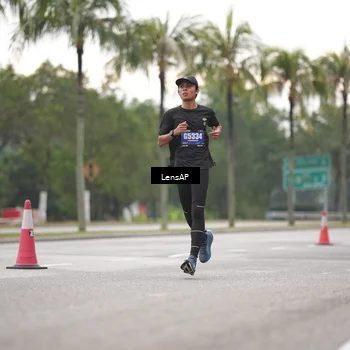 Runner Photo 5337603