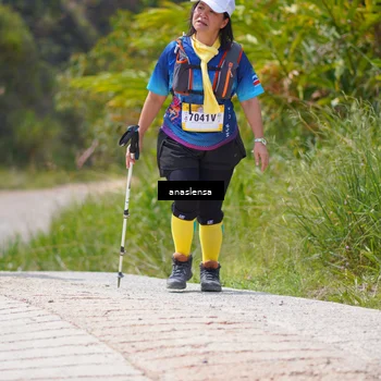 Runner Photo 5337605