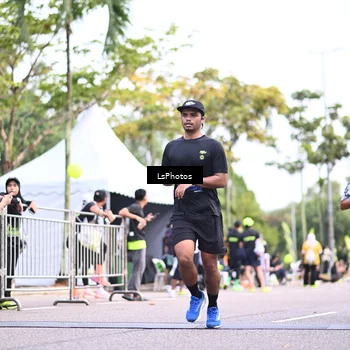 Runner Photo 5337606