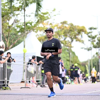Runner Photo 5337607