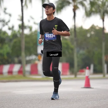 Runner Photo 5337608