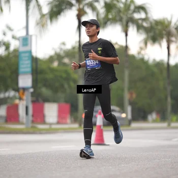 Runner Photo 5337609