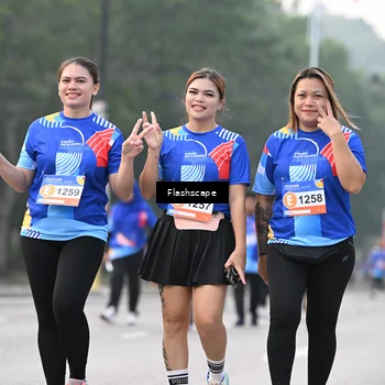 Runner Photo 5337610