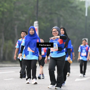 Runner Photo 5337613
