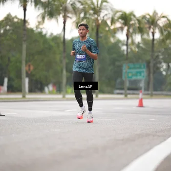 Runner Photo 5337614
