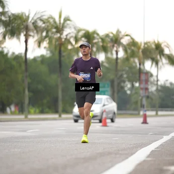 Runner Photo 5337616