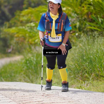 Runner Photo 5337617