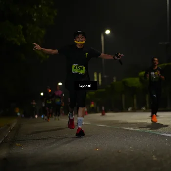 Runner Photo 5337619