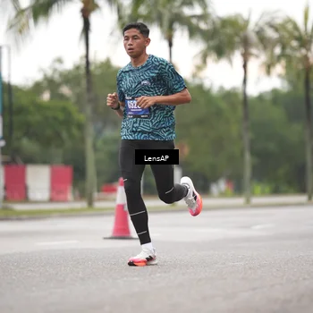 Runner Photo 5337623