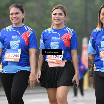Runner Photo 5337624