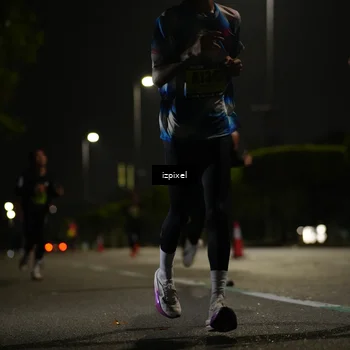 Runner Photo 5337626