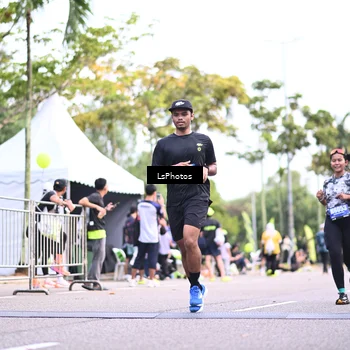 Runner Photo 5337627
