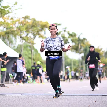 Runner Photo 5337628