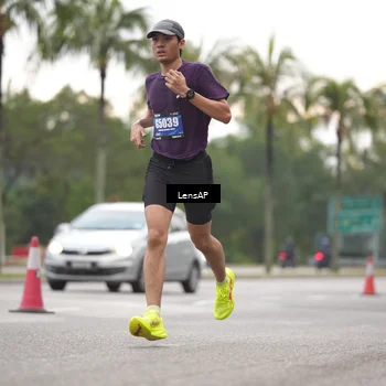 Runner Photo 5337629