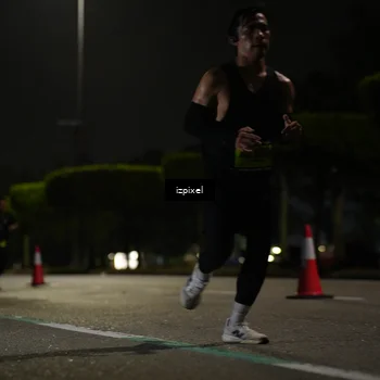 Runner Photo 5337631