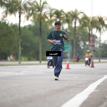 Runner Photo 5337632