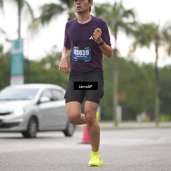Runner Photo 5337635
