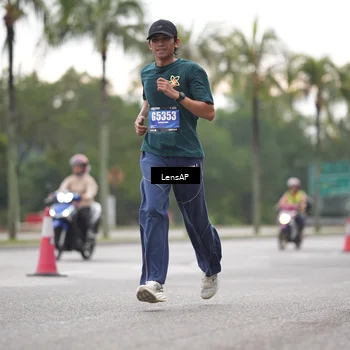 Runner Photo 5337638