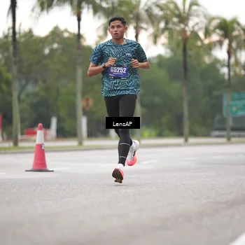 Runner Photo 5337639