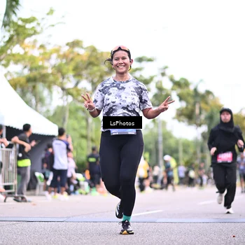 Runner Photo 5337642