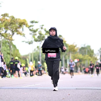 Runner Photo 5337643