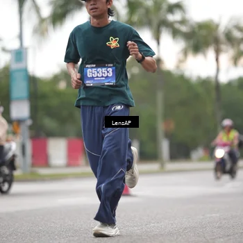 Runner Photo 5337645