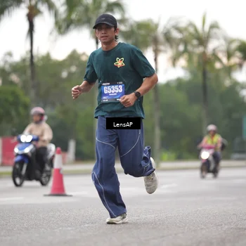 Runner Photo 5337646