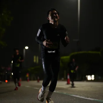 Runner Photo 5337648