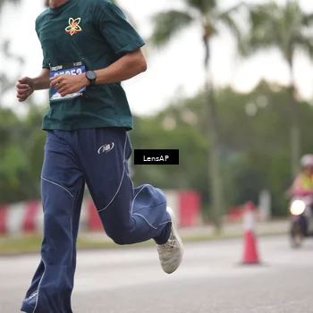 Runner Photo 5337649