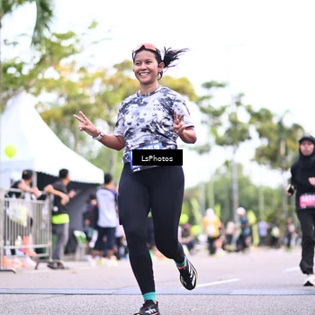 Runner Photo 5337650