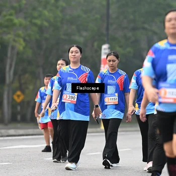 Runner Photo 5337651