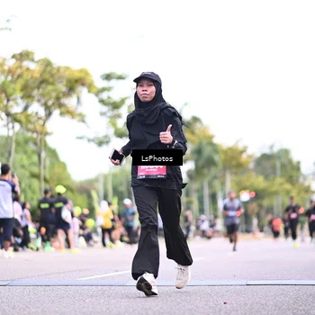 Runner Photo 5337652