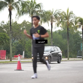 Runner Photo 5337653