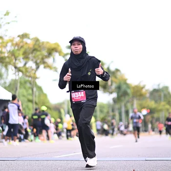 Runner Photo 5337654