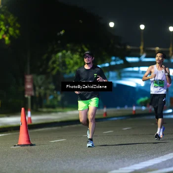 Runner Photo 5337655